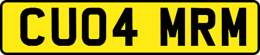CU04MRM