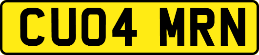 CU04MRN