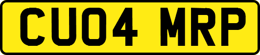 CU04MRP