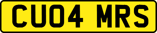 CU04MRS