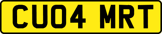 CU04MRT