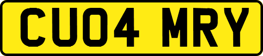 CU04MRY