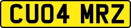 CU04MRZ