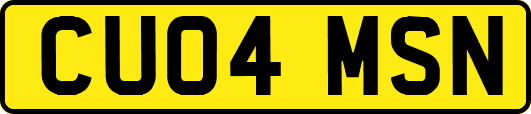 CU04MSN