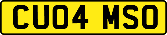 CU04MSO