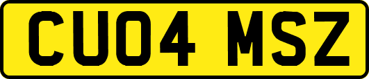 CU04MSZ