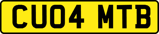 CU04MTB