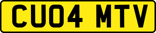 CU04MTV