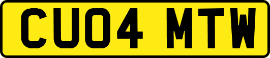 CU04MTW