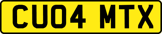 CU04MTX