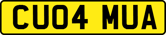 CU04MUA