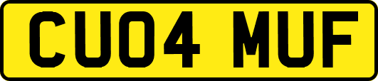 CU04MUF