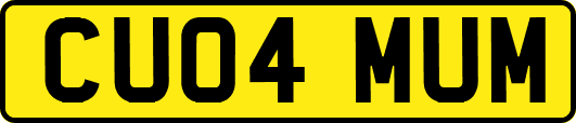 CU04MUM