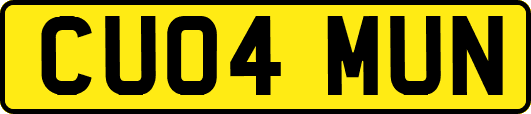CU04MUN