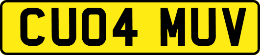CU04MUV