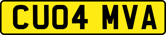 CU04MVA