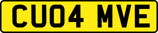 CU04MVE