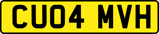 CU04MVH