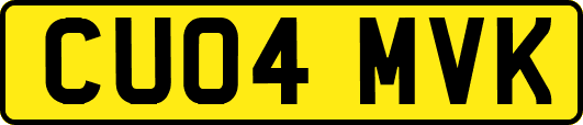 CU04MVK