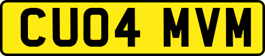CU04MVM