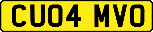 CU04MVO