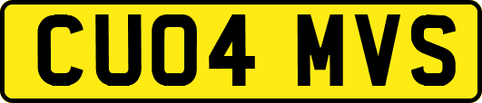 CU04MVS