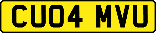 CU04MVU