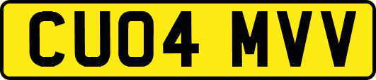 CU04MVV