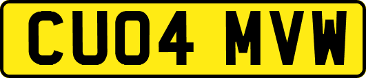 CU04MVW