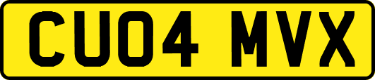 CU04MVX