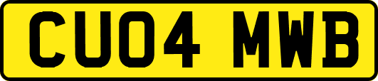 CU04MWB