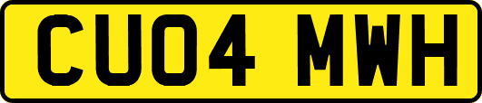 CU04MWH