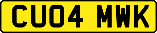 CU04MWK