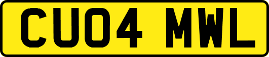 CU04MWL