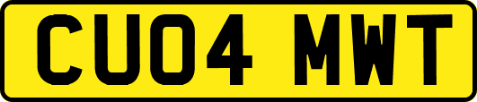 CU04MWT