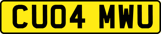 CU04MWU