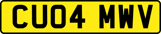 CU04MWV