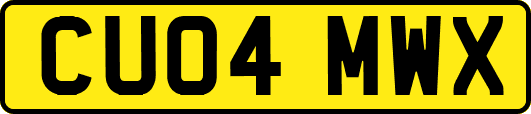 CU04MWX