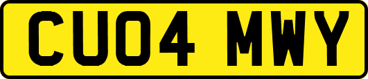 CU04MWY