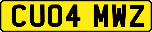 CU04MWZ