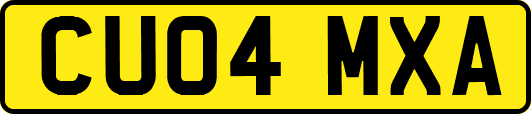 CU04MXA