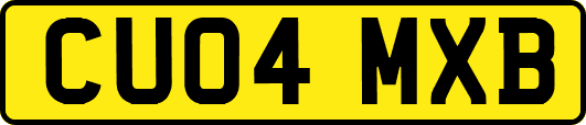 CU04MXB