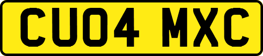 CU04MXC