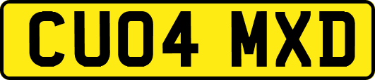 CU04MXD