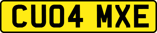 CU04MXE