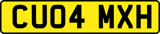 CU04MXH