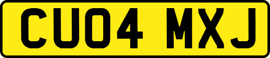CU04MXJ