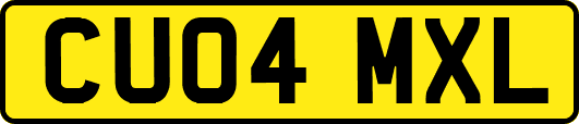 CU04MXL