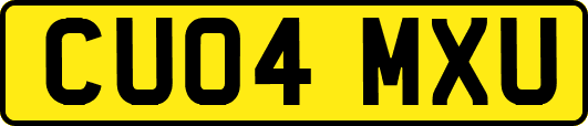 CU04MXU