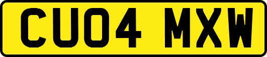 CU04MXW